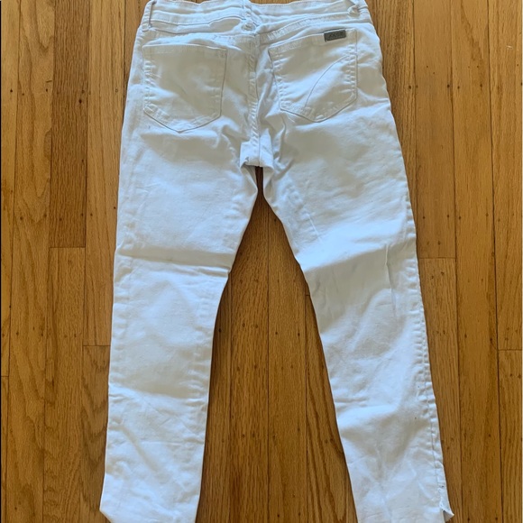 Never worn Children’s Joe’s white pant - Picture 2 of 5